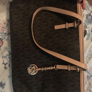 Michael Kors bag